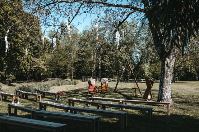 Domaine du Moulin Blanc - 1