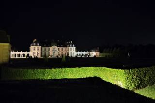 Château de la Motte-Tilly - 5
