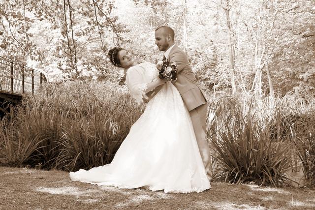 Mon Photographe Mariage - 4