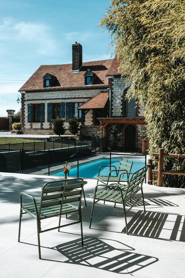 Domaine du Moulin Blanc - 2