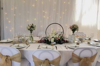 First class event - 12