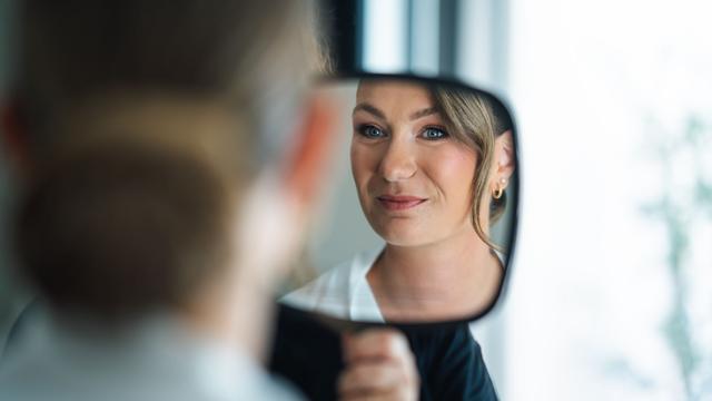 Un Instant Beauté - 1