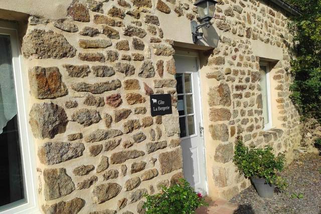 Domaine du Bois d'Avoine 2