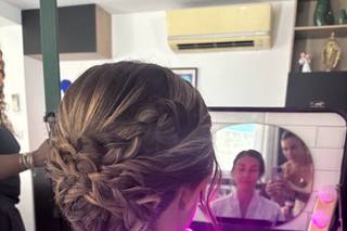 Elody Bliss Hair Stylist & Make up Artist - 13