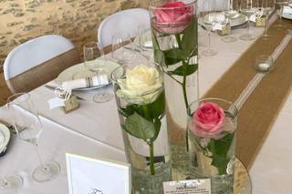 First class event - 13