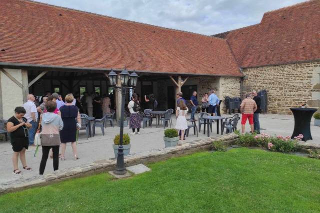 Domaine du Bois d'Avoine 3
