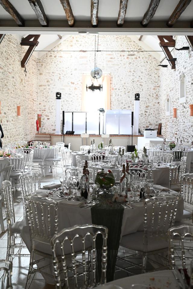 Domaine des Oliviers - 2