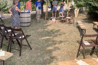 August Events - 5