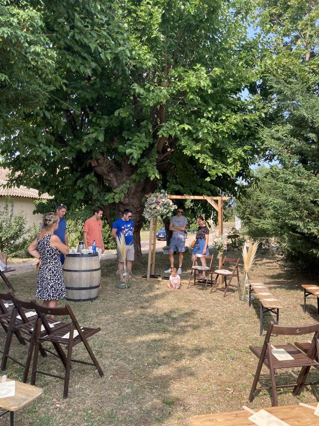 August Events - 2