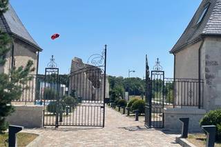Domaine de Thais - 9
