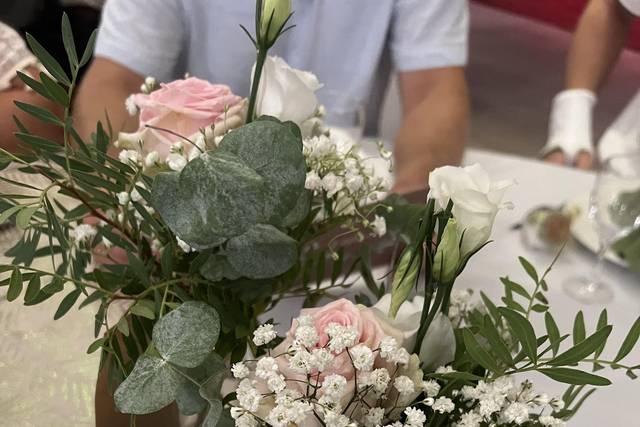 Petite Fleur 3