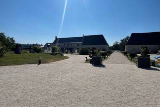 Domaine de Thais - 10
