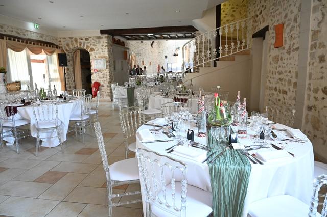 Domaine des Oliviers - 4