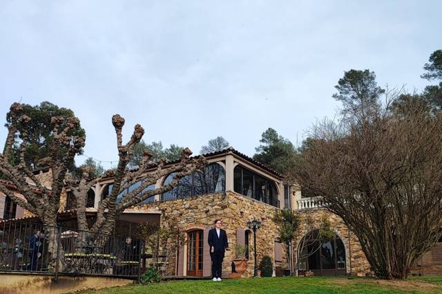 Le Domaine de Pourret 4