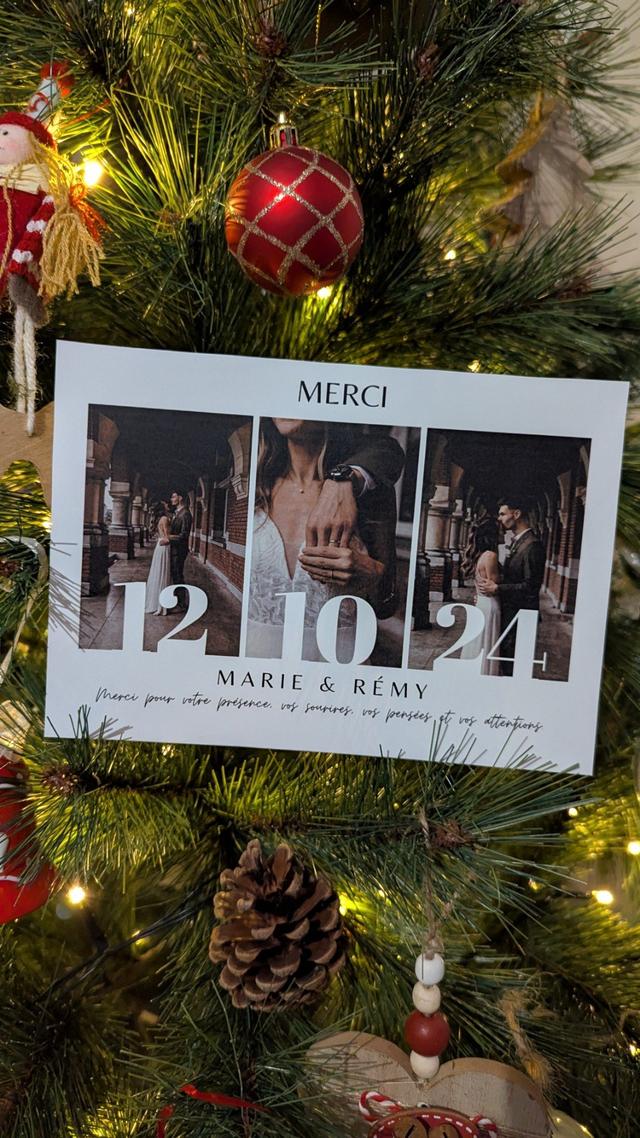 Un temps de vie - 1