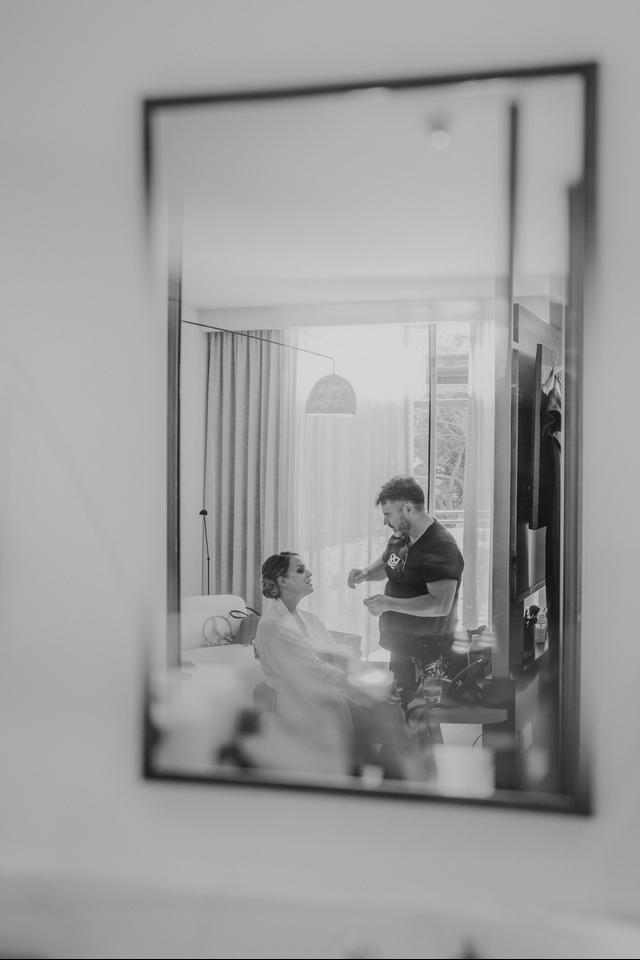 Studio Mariage - 2
