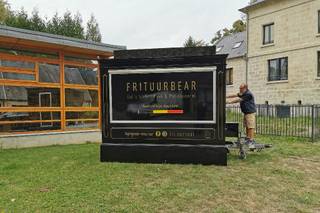 Frituurbear - 5