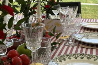 Vaiss'elles vintages et compagnie - 8