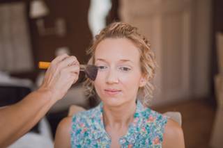 Florencia Make Up - 5