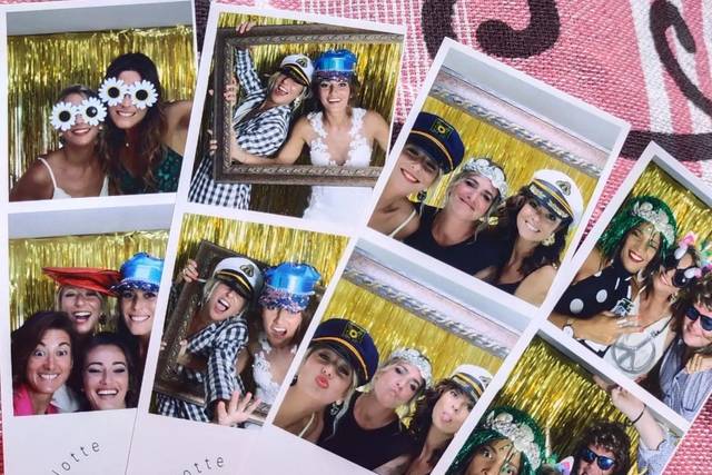 Pola - Photobooth 2