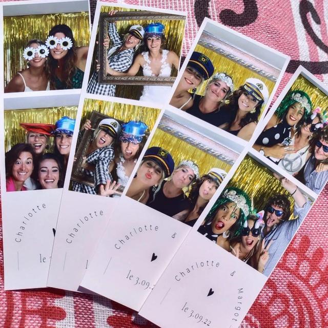 Pola - Photobooth - 3