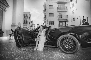 Studio Mariage - 7