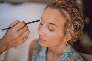 Florencia Make Up - 6
