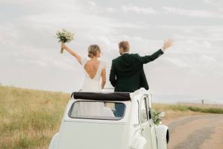 Calie 2 CV - 10