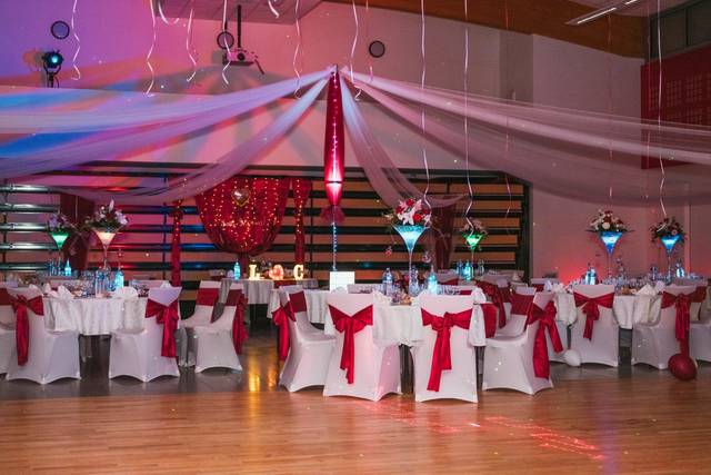 Déco Mariage Le Concept 1
