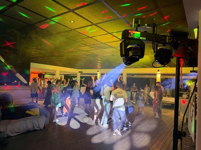 My DJ Event - 4