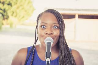 Holy Voices Gospel - 6