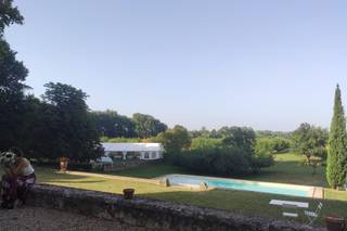 Le Domaine de Lamartine - 12