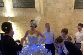 Bullissime - La Robe à Champagne - 6