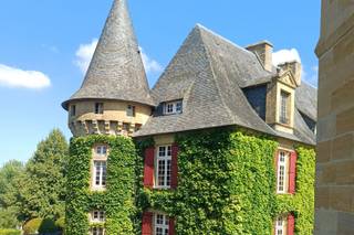 Domaine d'Essendiéras - 5