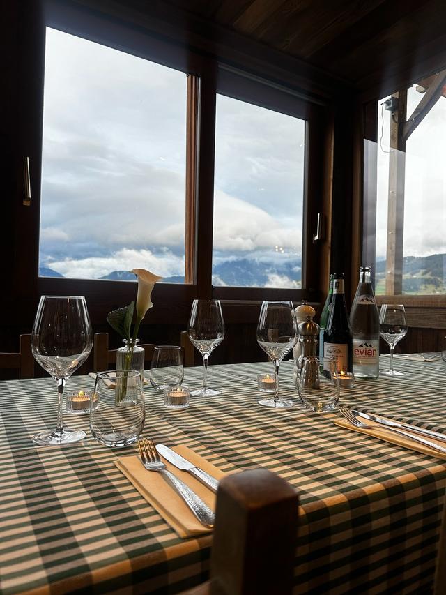 Les Terrasses du Cuchet - 1