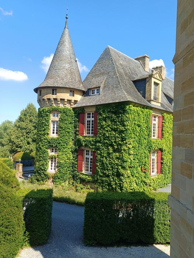 Domaine d'Essendiéras - 2