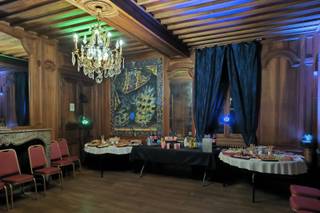 Château de Vitry-la-Ville - 5