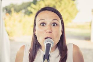 Holy Voices Gospel - 8