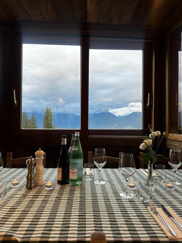 Les Terrasses du Cuchet - 2