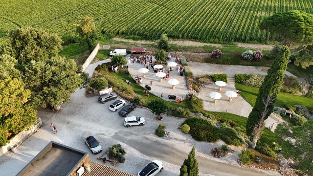 Domaine du Pigné - 4