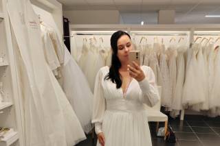 Eglantine Mariages & Cérémonies - Bordeaux - 11