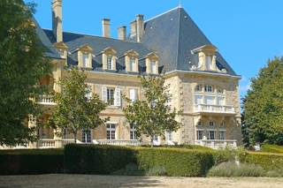 Domaine d'Essendiéras - 7