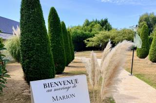 Domaine de Cussy - 16