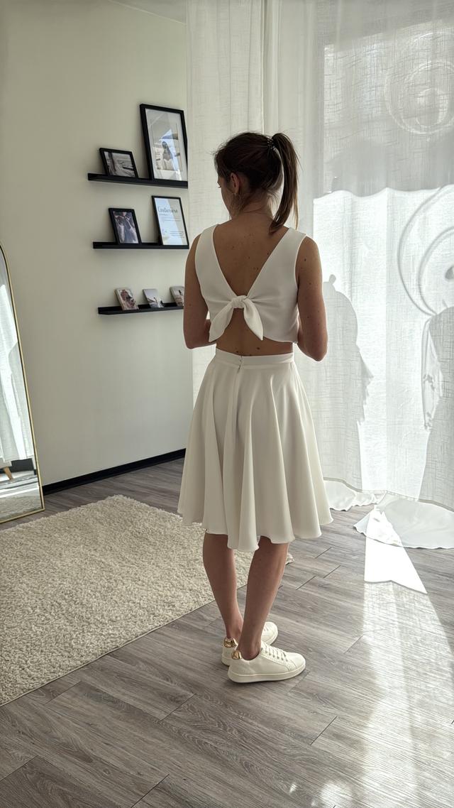 Claudine, robes de mariée et jolies choses - 3
