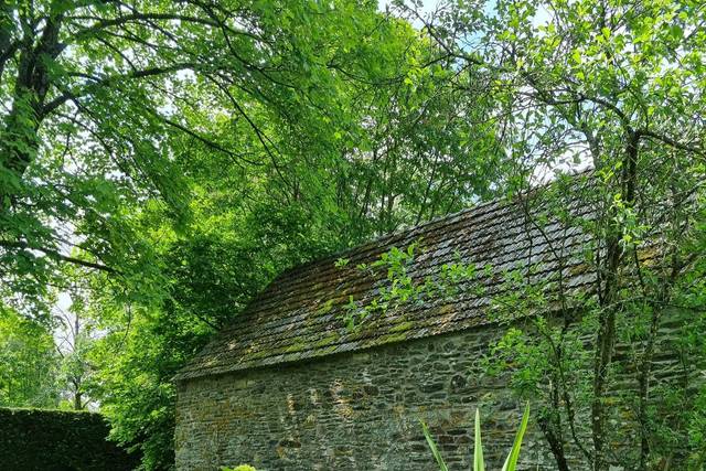 Manoir de Penfao 3