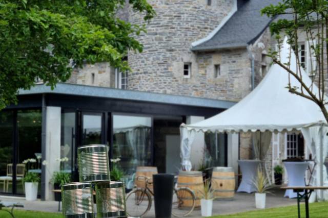 Manoir de Penfao 4