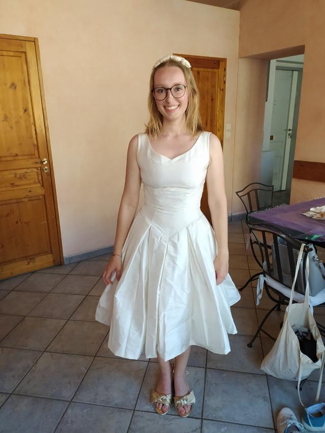 Sylvie Couture Sur Mesure - 1