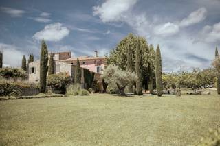 Domaine de La Barbeirasse - 21