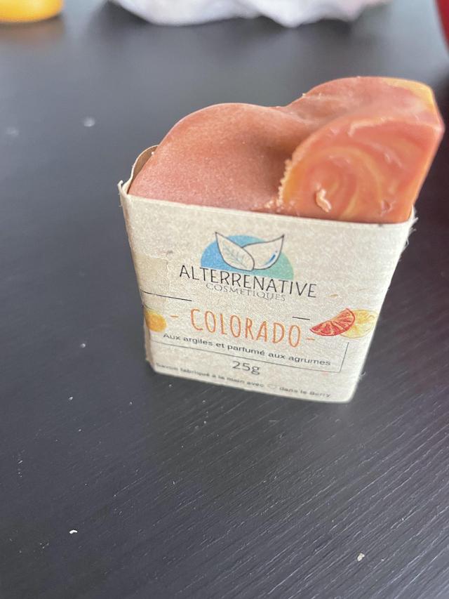 Alterrenative Cosmétiques - 4