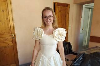 Sylvie Couture Sur Mesure - 6